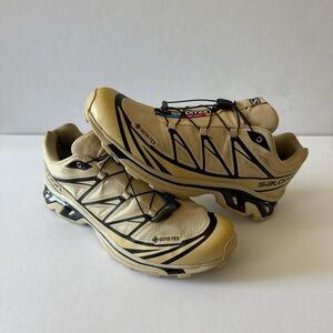 Salomon XT-6 Gore-Tex